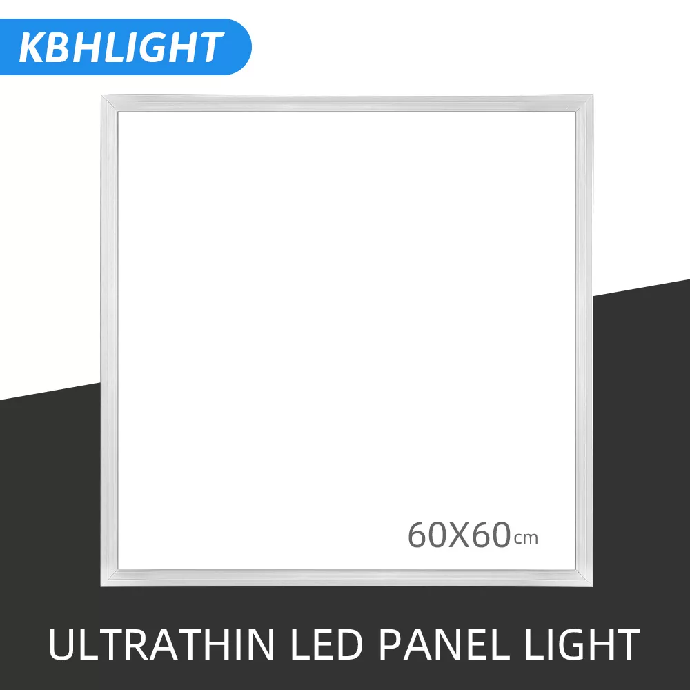 LED Panel Light 60x60