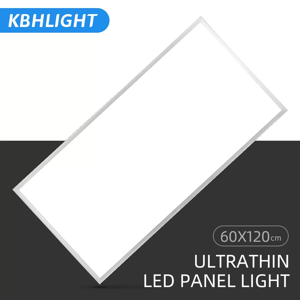 LED Panel Light 60X120